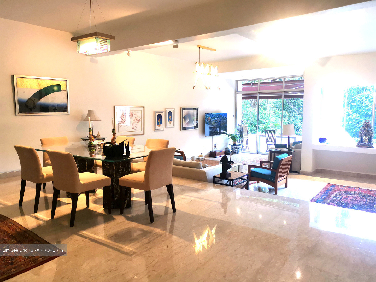 Clementi Park (D21), Condominium #514627541